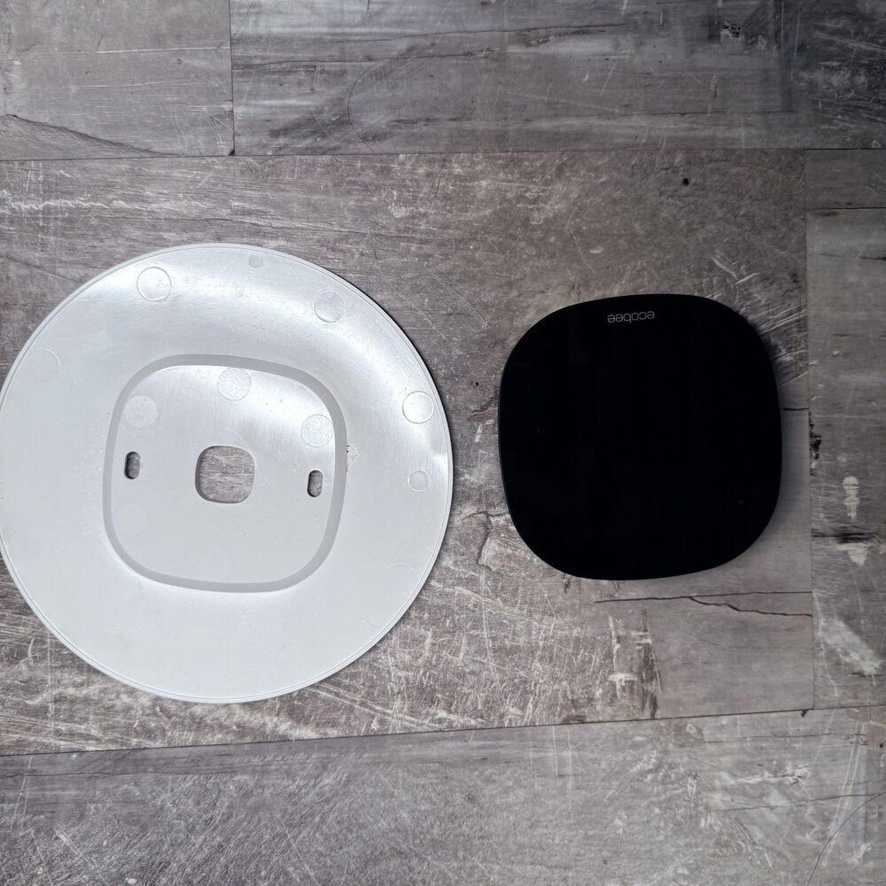 ecobee3 lite Smart Thermostat And Face Plate Only